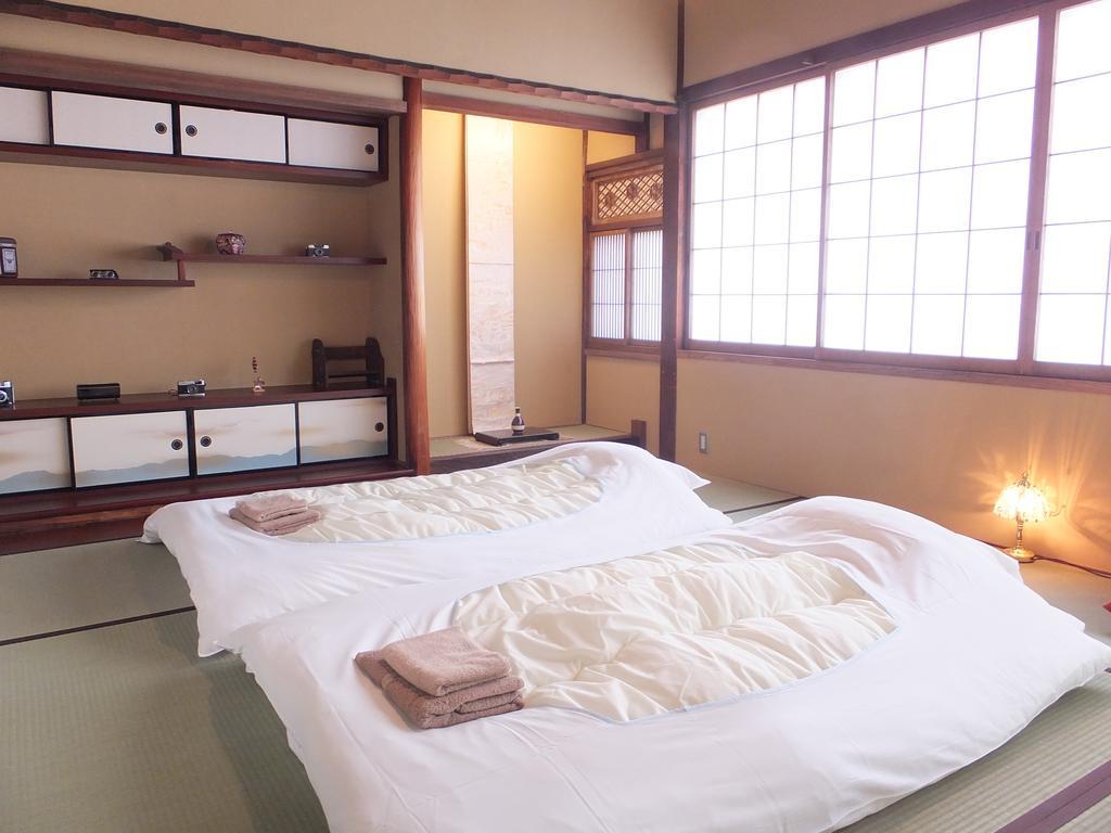 Guest House Bokuyado Kyoto Kamer foto