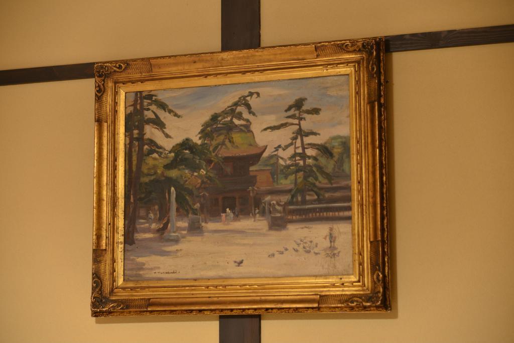 Guest House Bokuyado Kyoto Buitenkant foto