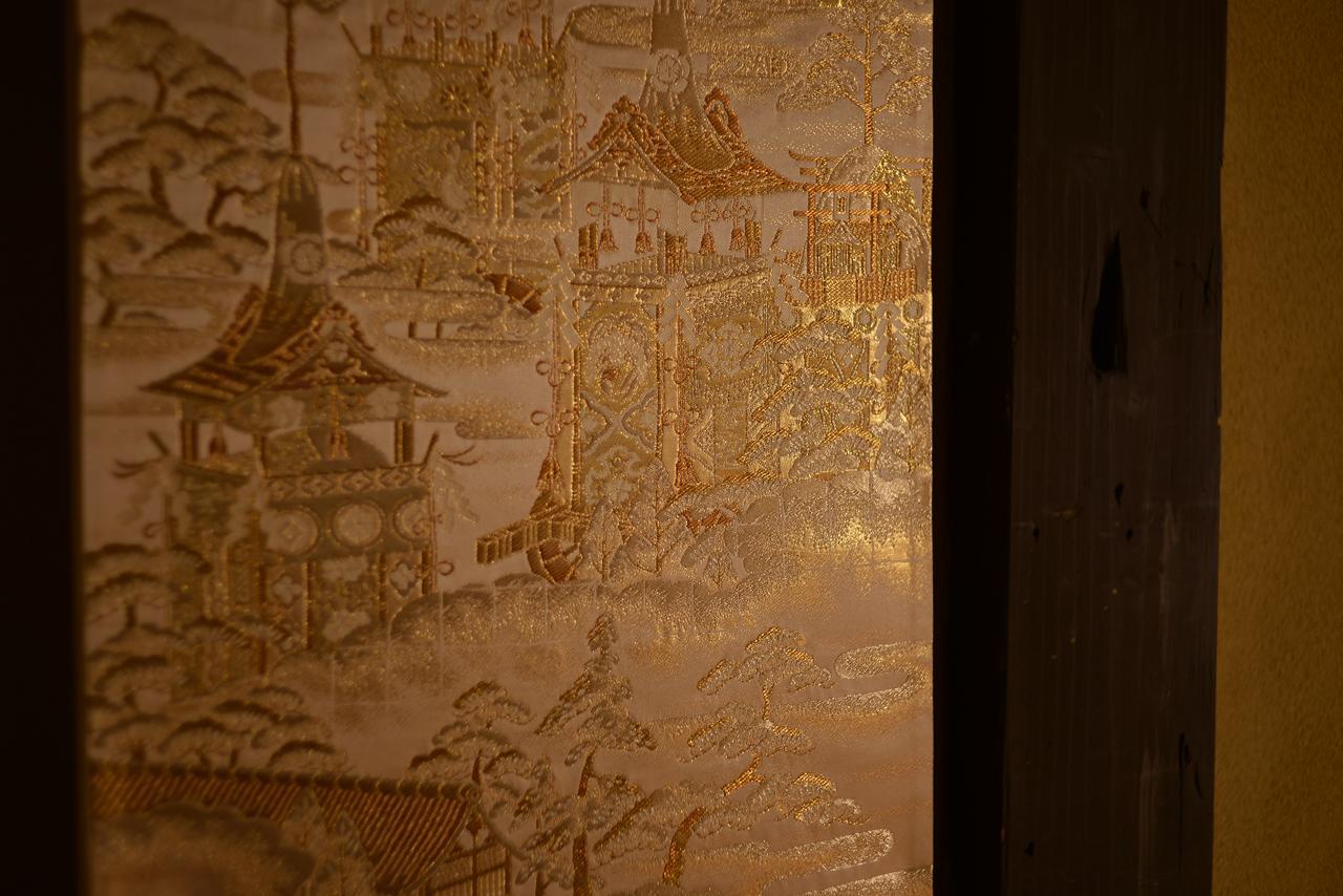 Guest House Bokuyado Kyoto Buitenkant foto