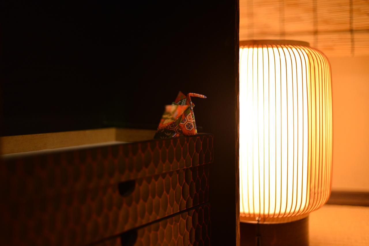 Guest House Bokuyado Kyoto Buitenkant foto