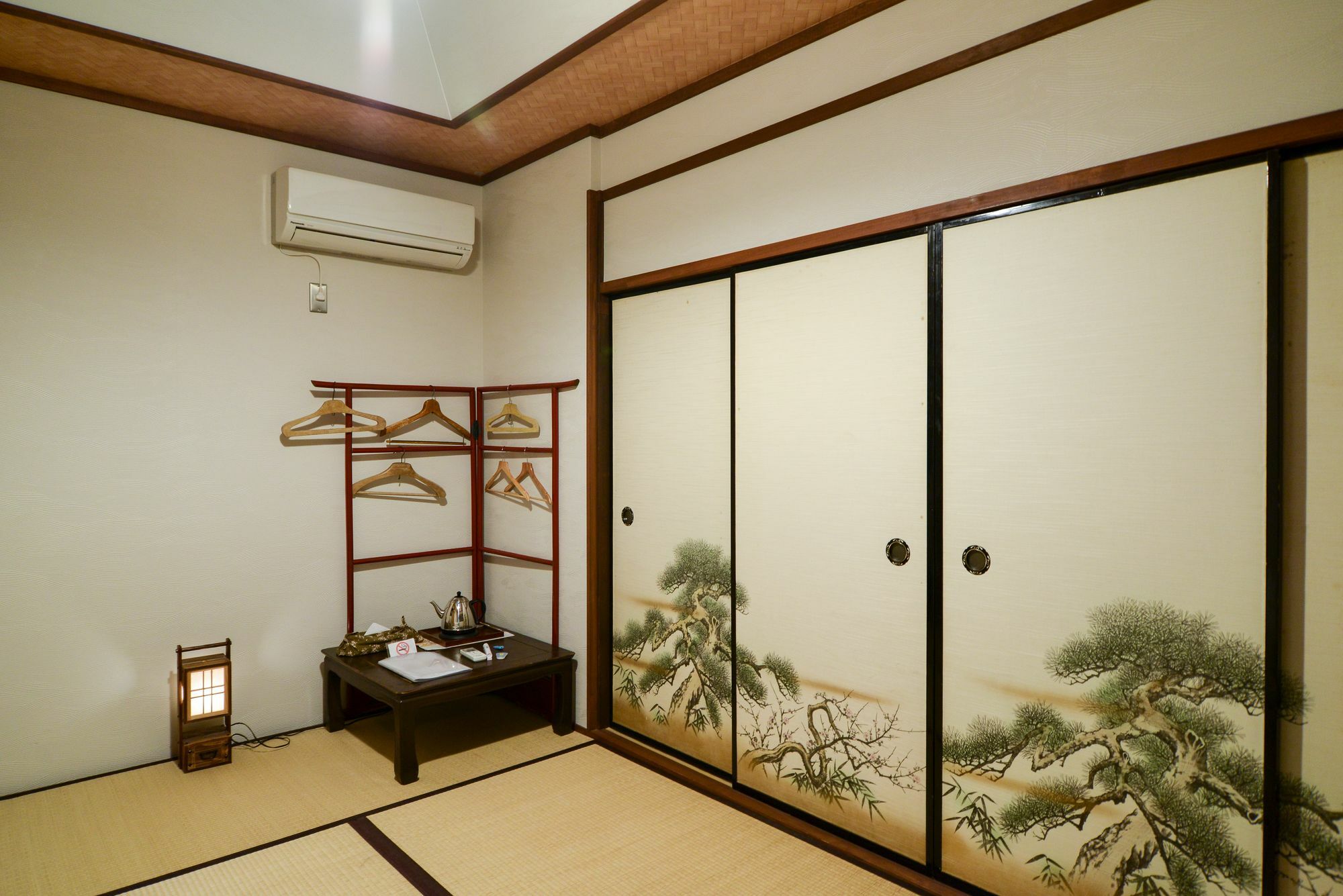 Guest House Bokuyado Kyoto Buitenkant foto