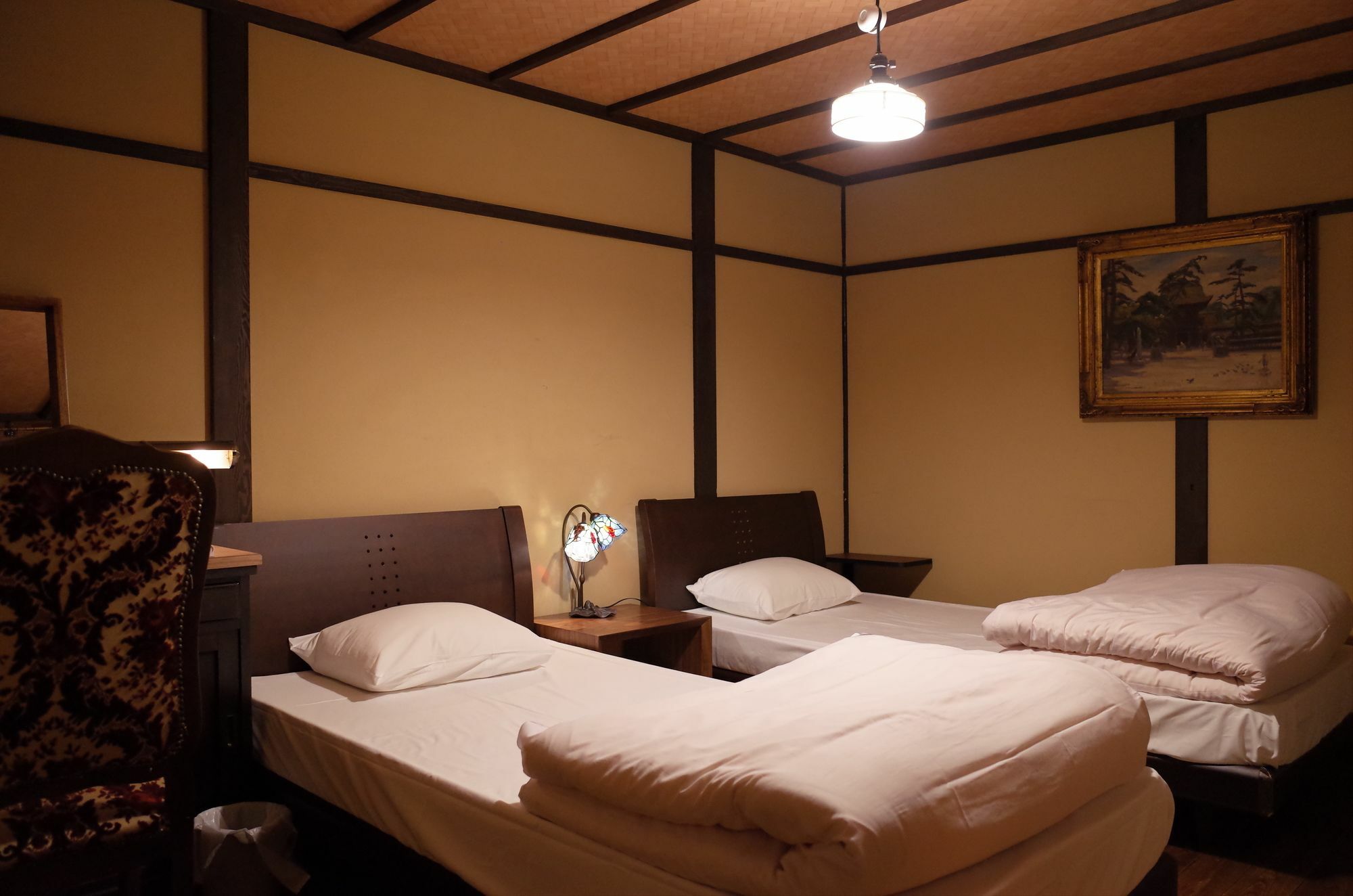 Guest House Bokuyado Kyoto Buitenkant foto