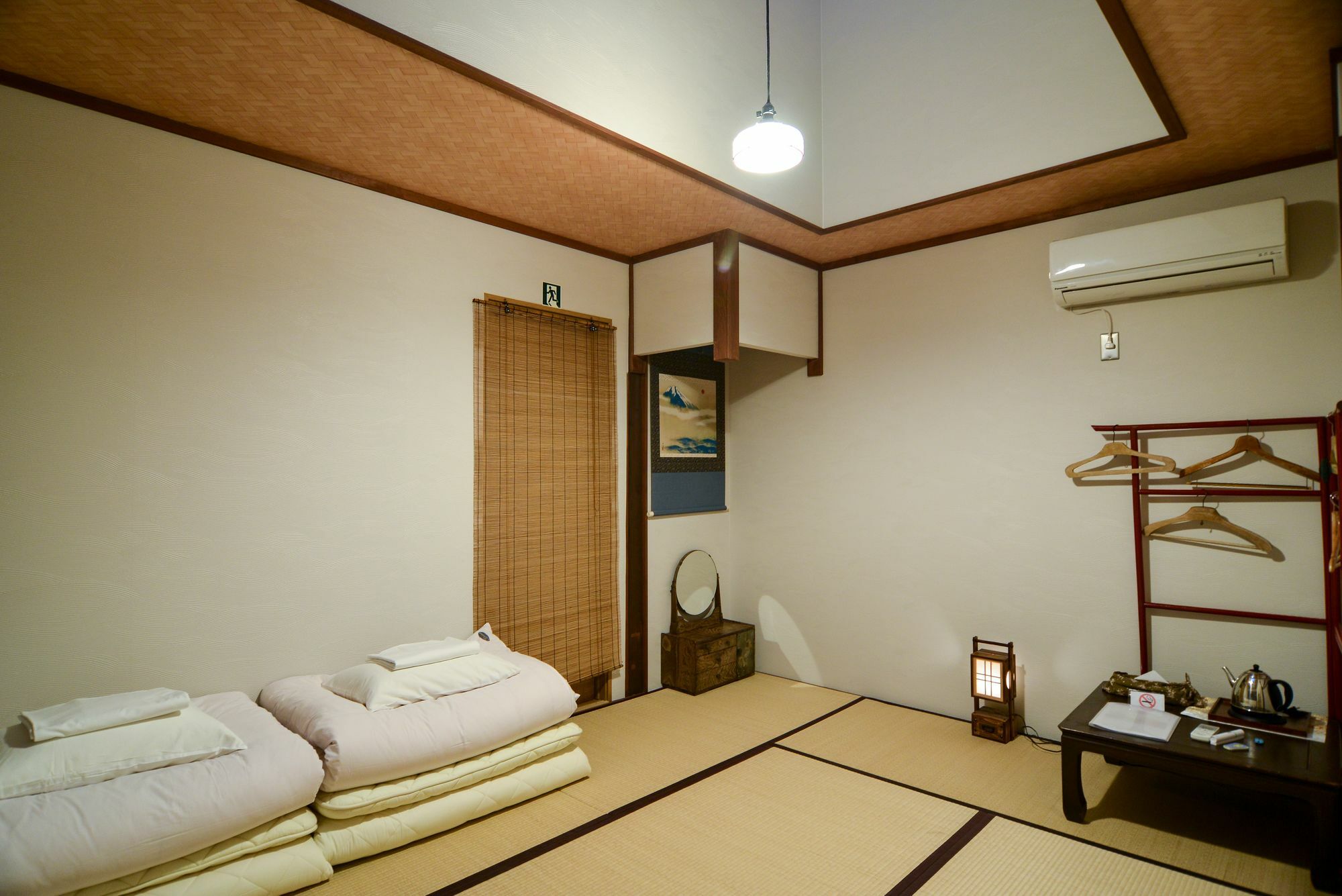 Guest House Bokuyado Kyoto Buitenkant foto