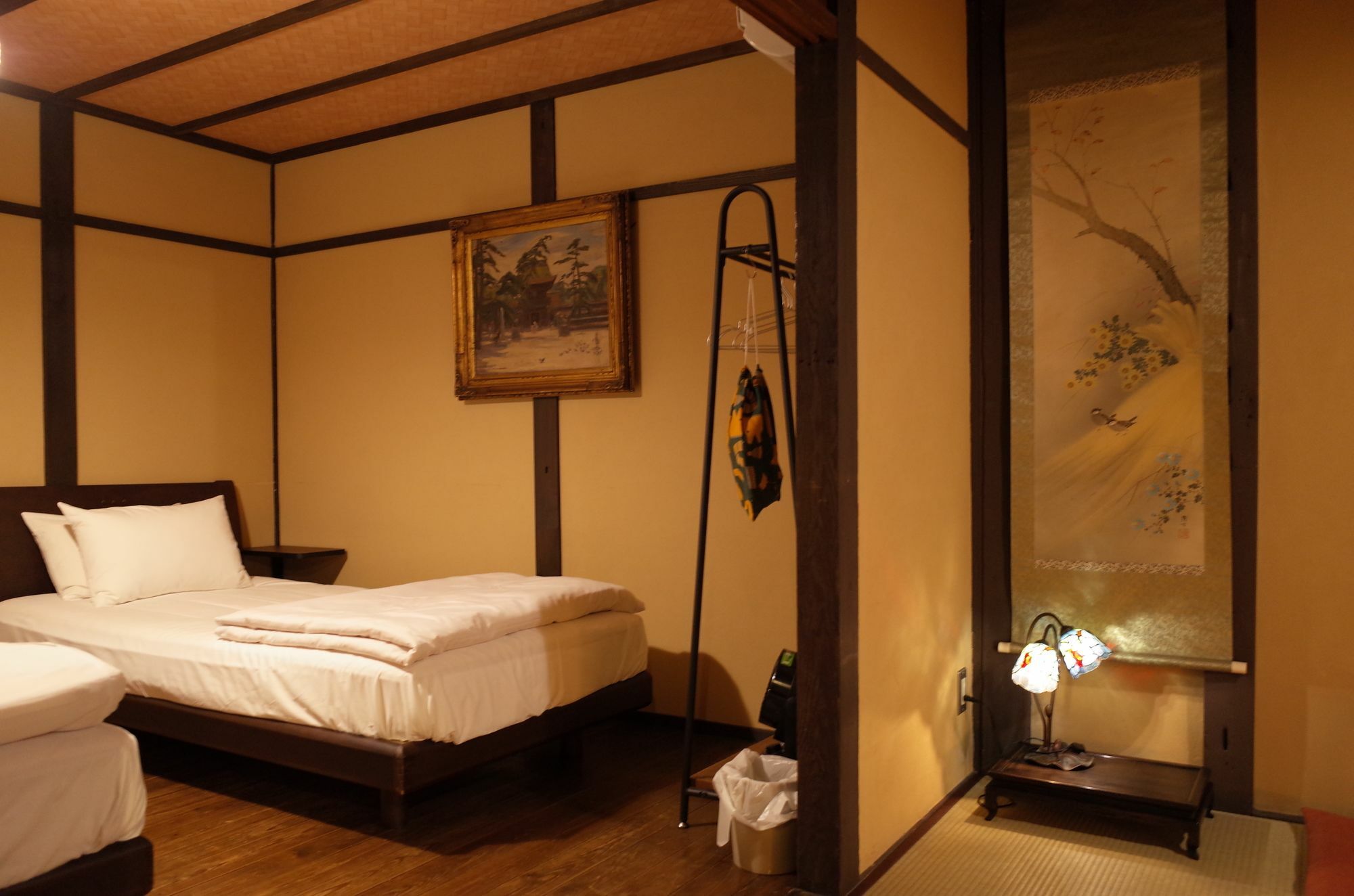 Guest House Bokuyado Kyoto Buitenkant foto
