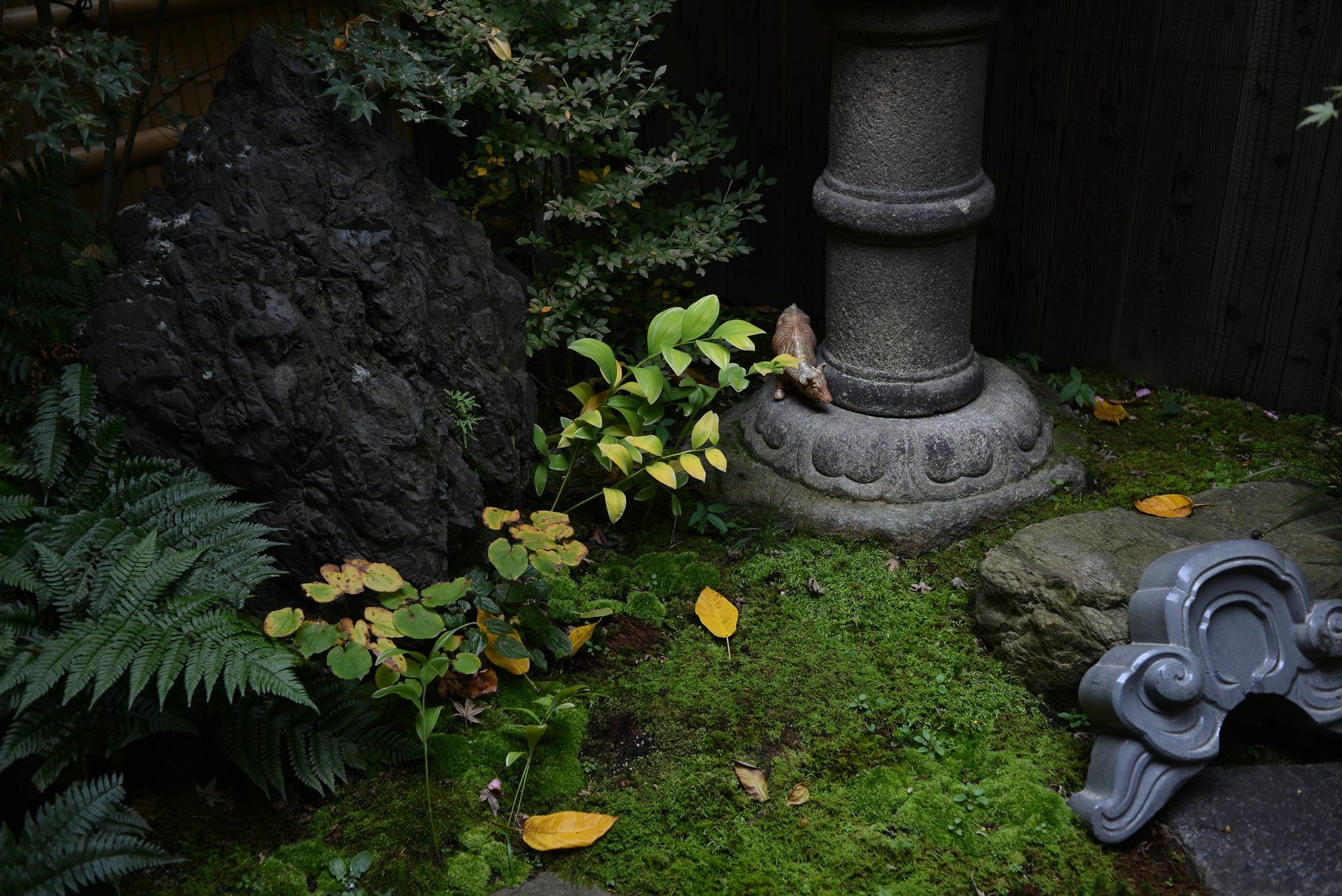 Guest House Bokuyado Kyoto Buitenkant foto