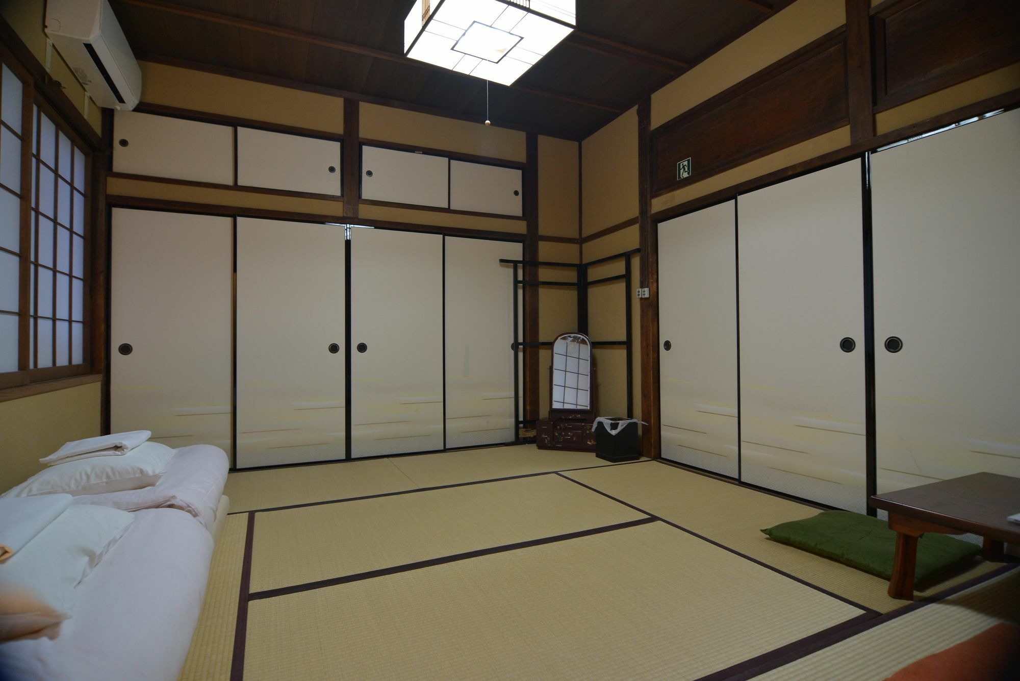 Guest House Bokuyado Kyoto Buitenkant foto